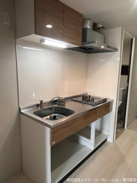 キッチン エルグランド二日市 キッチン