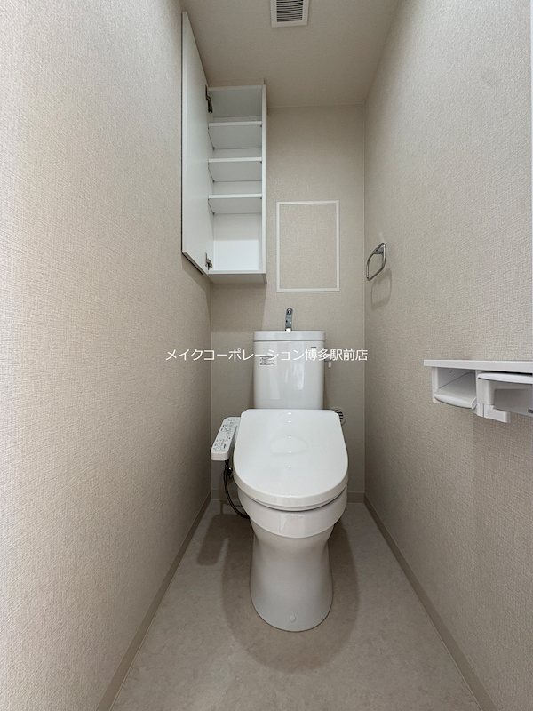 ル・マージュ博多 その他2