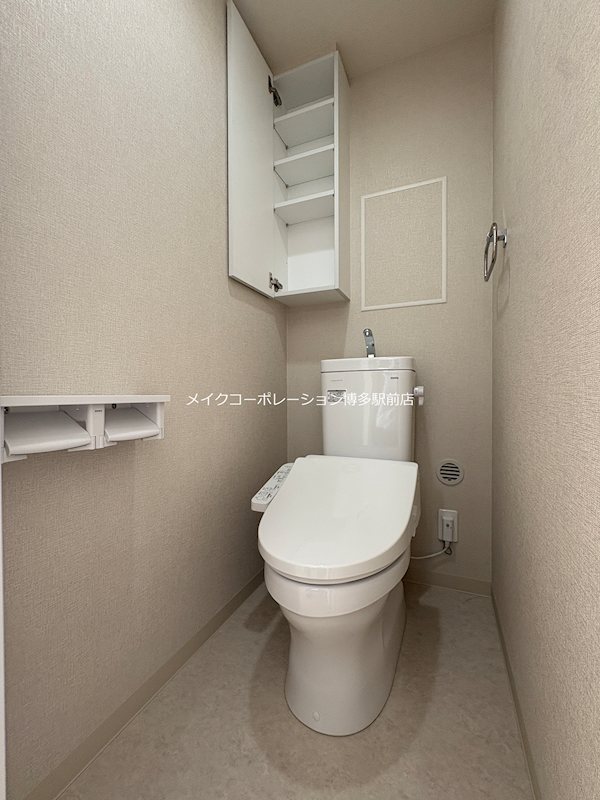 ル・マージュ博多 その他2