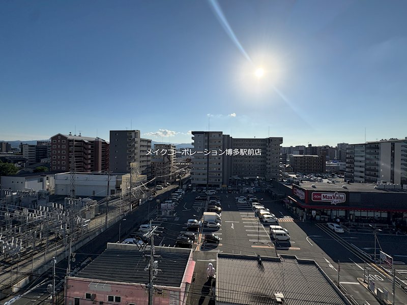 ル・マージュ博多 その他6