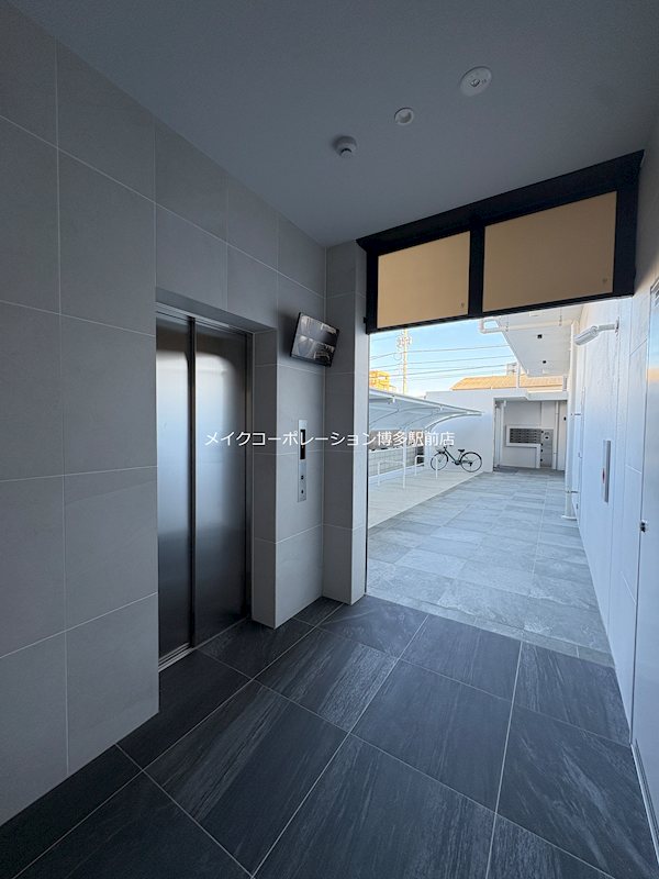 ル・マージュ博多 その他8