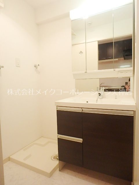 洗面所 ラピスラズリ桜坂 その他1