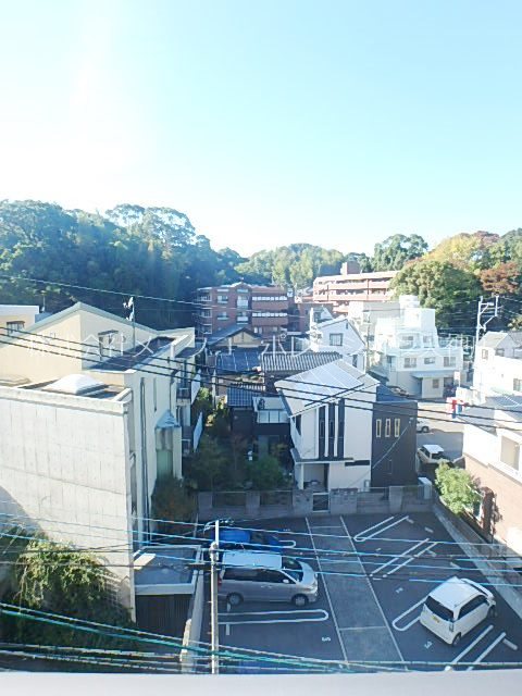 眺望 ラピスラズリ桜坂 その他4