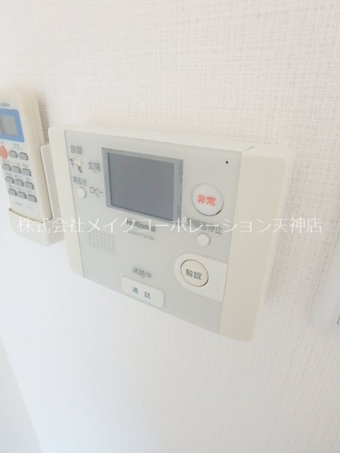 セキュリティ ラピスラズリ桜坂 その他5