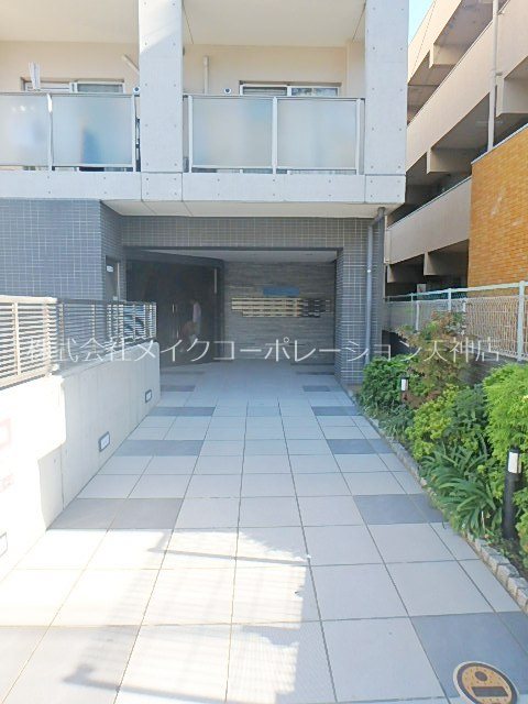 エントランス ラピスラズリ桜坂 その他6