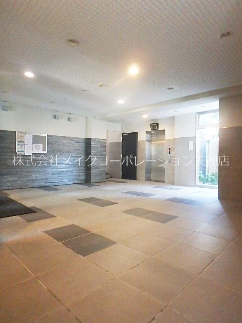 ロビー ラピスラズリ桜坂 その他8