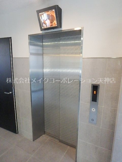 他共有部分 ラピスラズリ桜坂 その他9