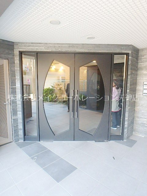 エントランス ラピスラズリ桜坂 その他11