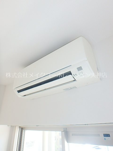 他設備 ラピスラズリ桜坂 その他18