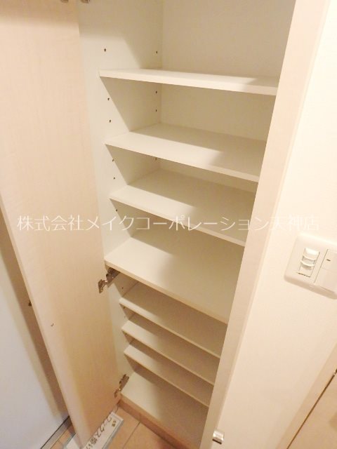 玄関 ラピスラズリ桜坂 その他19