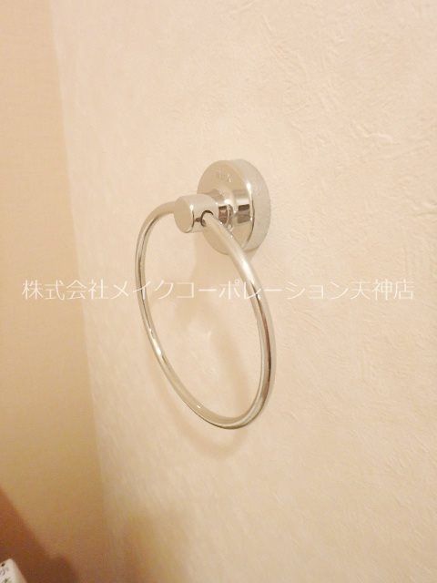 トイレ ラピスラズリ桜坂 その他21