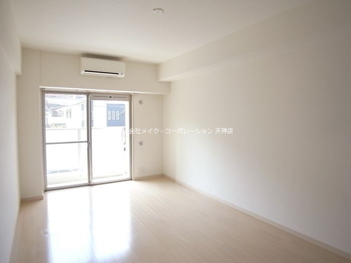 ベッドルーム ラピスラズリ桜坂 ベッドルーム