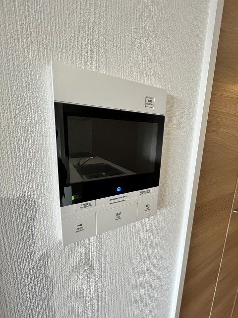 セキュリティ ビーコンヒル田島 その他6