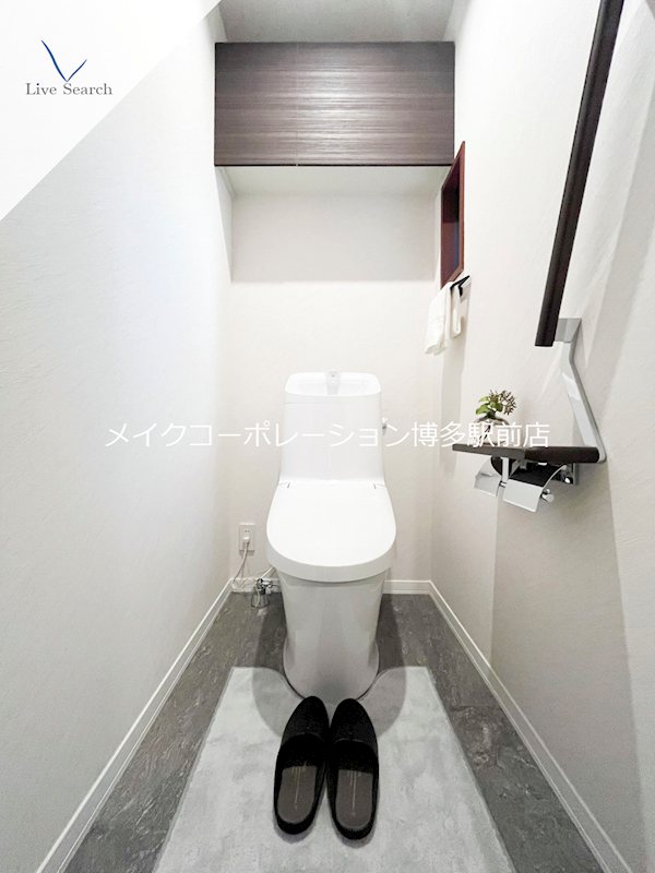 ディアス白金 その他2