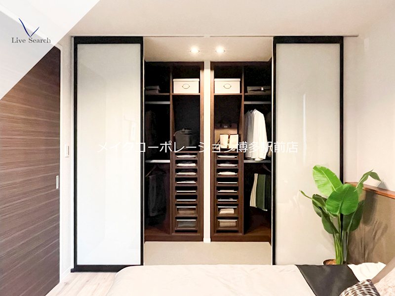 ディアス白金 その他3