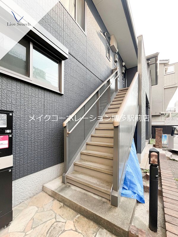 ディアス白金 その他8