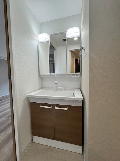 洗面所 ビーコンヒル田島 その他2