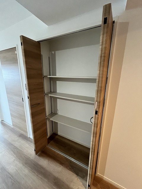 写真はイメージです。 ビーコンヒル田島 玄関