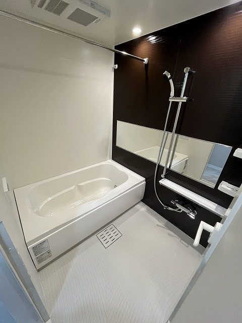 写真はイメージです。 ビーコンヒル田島 風呂画像