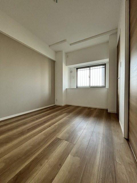 写真はイメージです。 ビーコンヒル田島 ベッドルーム