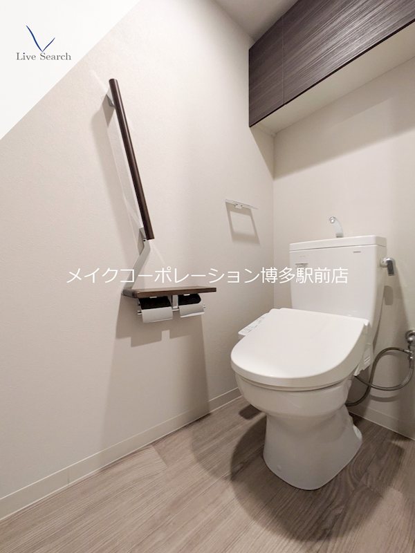 コムフォート薬院 その他2