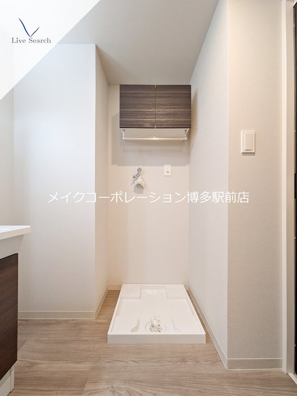 コムフォート薬院 その他5