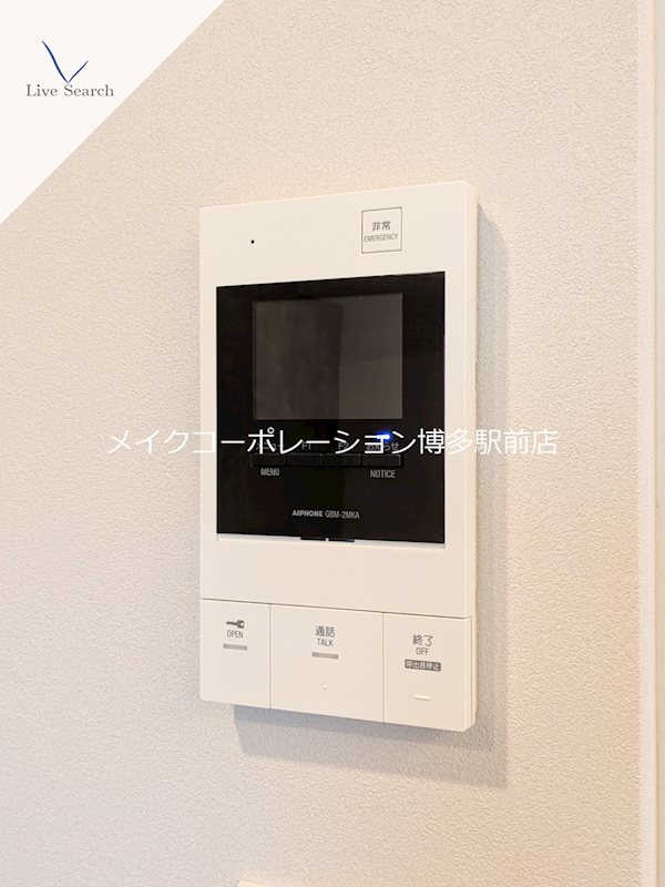 コムフォート薬院 その他6