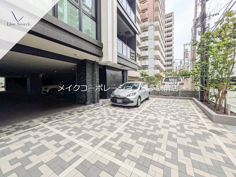 コムフォート薬院 その他14