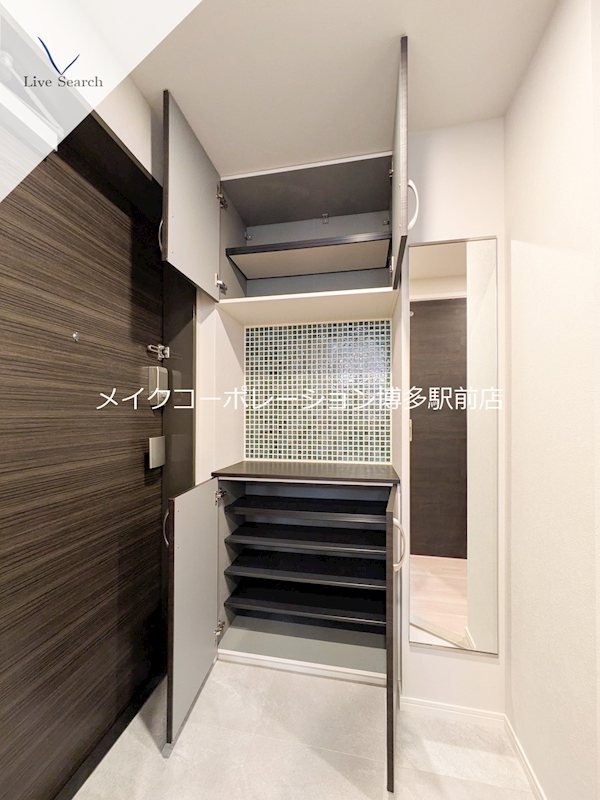 コムフォート薬院 その他16