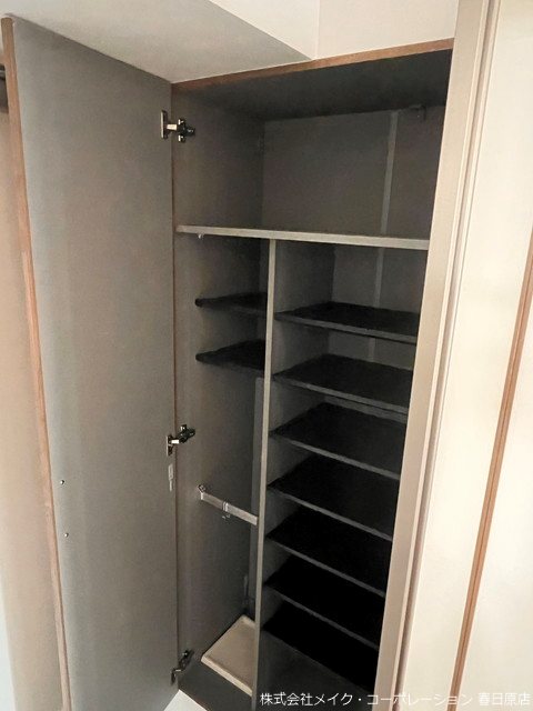 エルグランド二日市 その他8