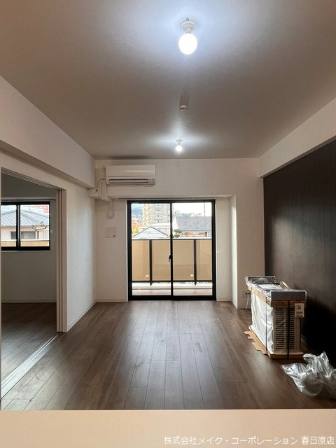 写真は同型タイプ エルグランド二日市 その他1