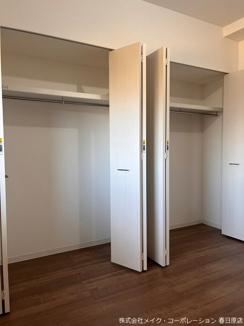 写真は同型タイプ エルグランド二日市 その他4