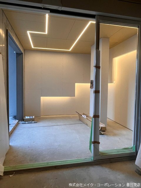 エントランス エルグランド二日市 その他外観1