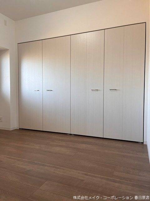 ベッドルーム エルグランド二日市 その他8