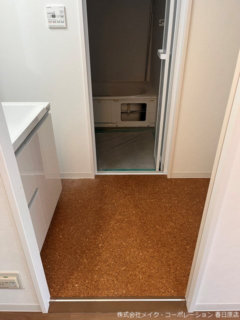 写真は同型タイプ エルグランド二日市 その他9