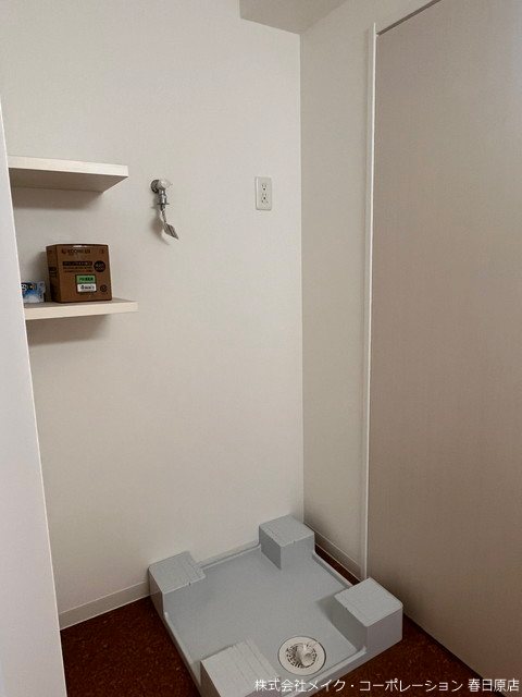 写真は同型タイプ エルグランド二日市 その他10