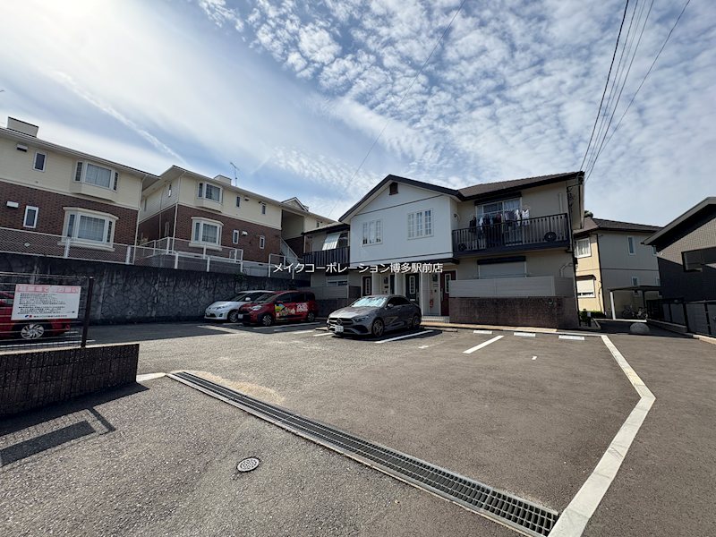 グランデュオ紙小 B棟 その他9