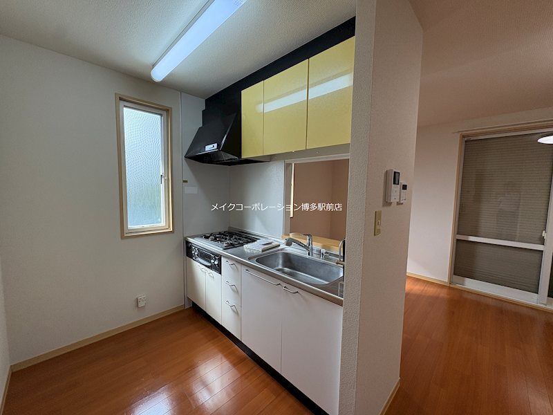 グランデュオ紙小 B棟 キッチン