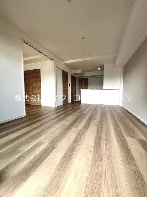 写真はイメージです。 ビーコンヒル石丸 リビング