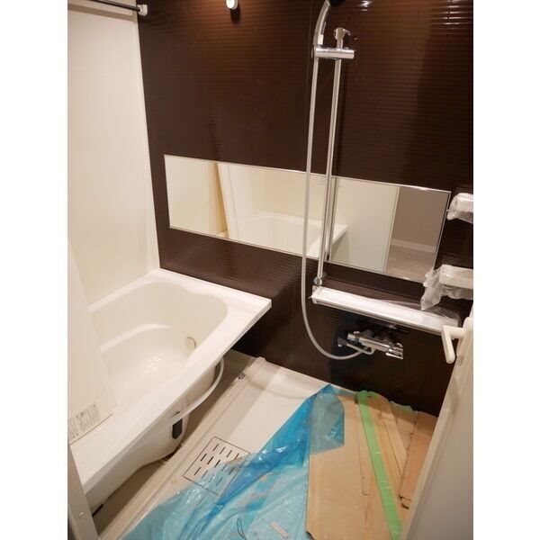 ビーコンヒル石丸 風呂画像