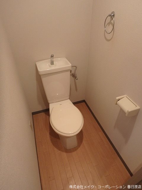 パレローヤル春日原 その他2