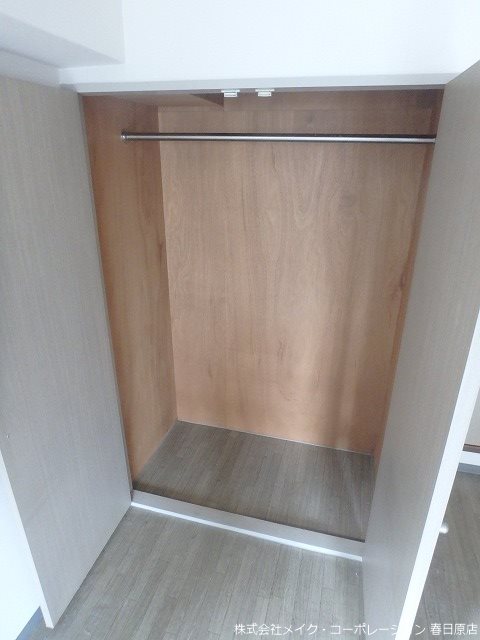 パレローヤル春日原 その他4