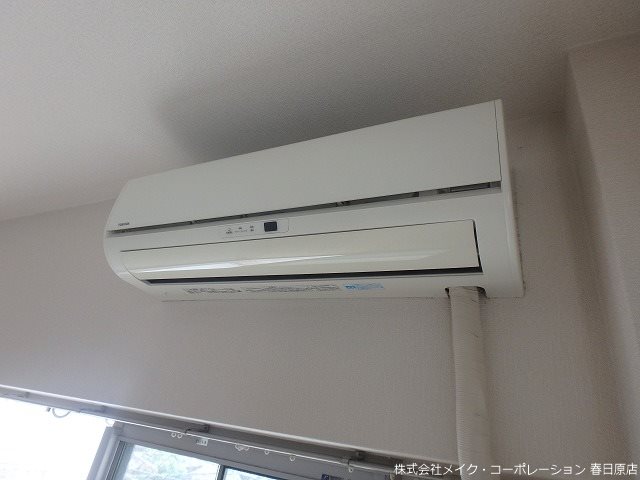 パレローヤル春日原 その他6