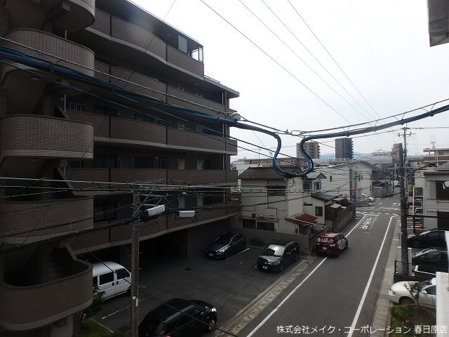 パレローヤル春日原 その他7