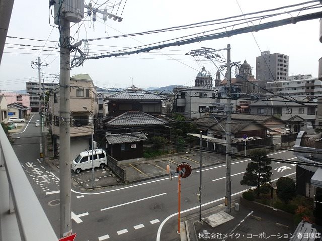 パレローヤル春日原 その他8