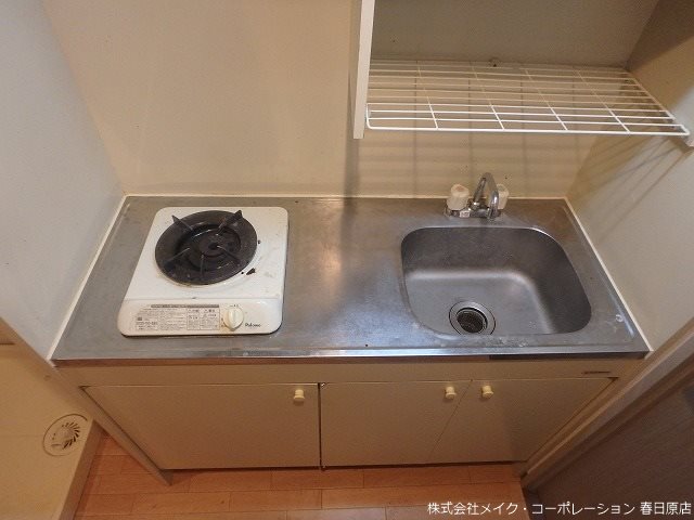 パレローヤル春日原 その他10