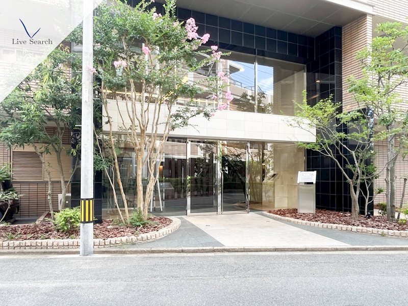 KDXレジデンス平尾浄水町 外観