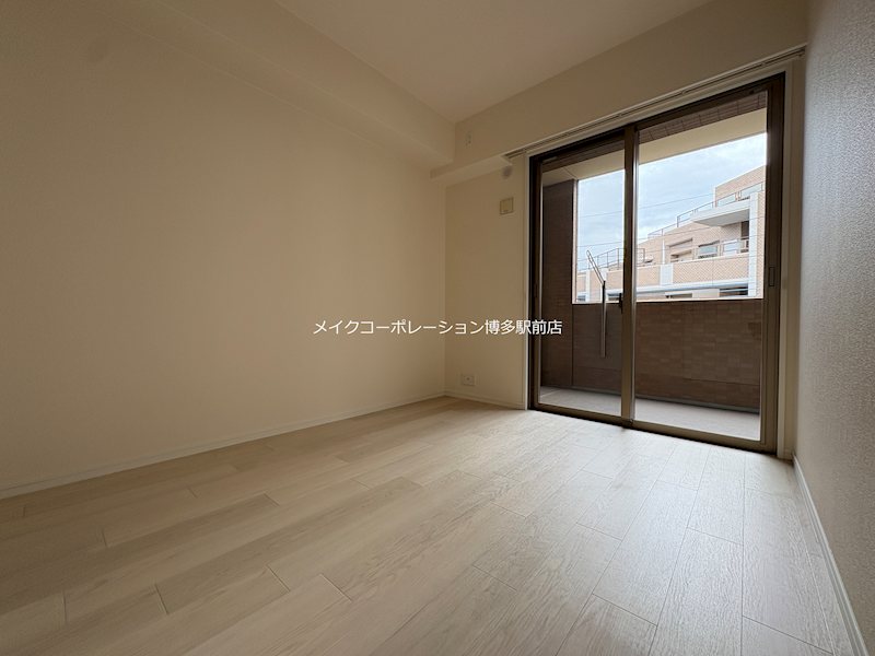 ベッドルーム KDXレジデンス平尾浄水町  ベッドルーム