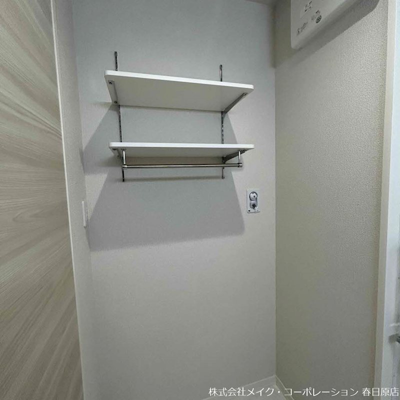 他設備 Serra華旗 その他6