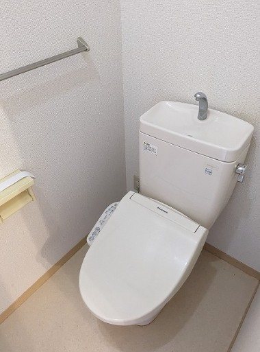 トイレ グランデュオ紙小 B棟 その他2